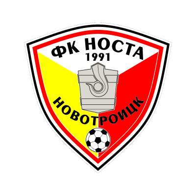 FK NoSta Novotroitsk logo