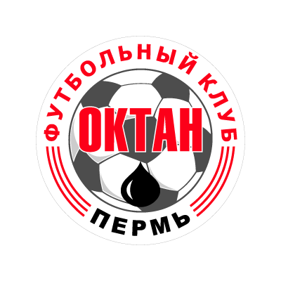 FK Oktan Perm logo