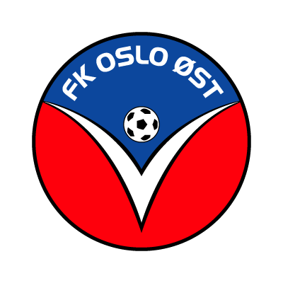 FK Oslo Ost logo