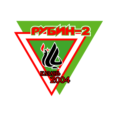 FK Rubin-2 Kazan logo