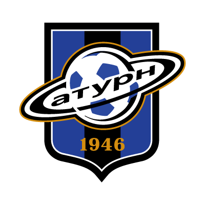 FK Saturn Moskva Oblast (1946) vector logo