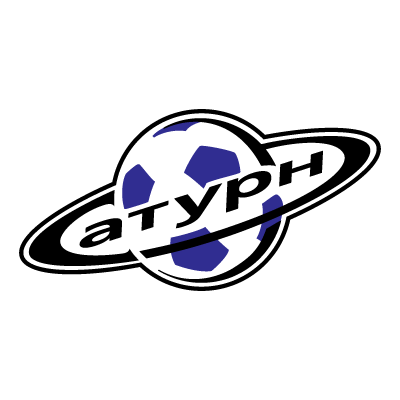 FK Saturn Moskva Oblast logo