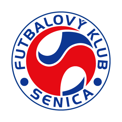 FK Senica vector logo
