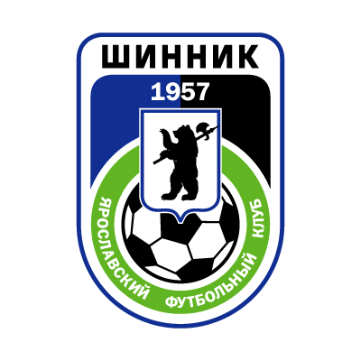 FK Shinnik Yaroslavl logo
