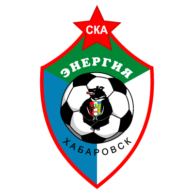 FK SKA-Energiya Khabarovsk vector logo