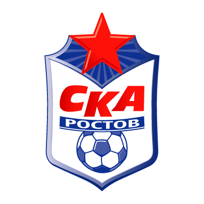 FK SKA Rostov-na-Donu vector logo