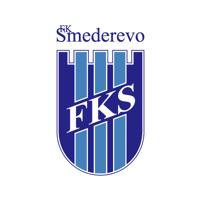 FK Smederevo logo