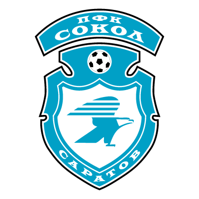FK Sokol Saratov logo