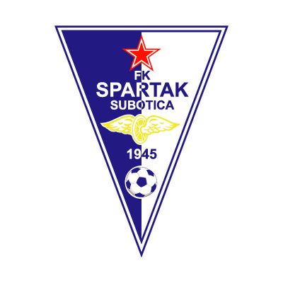 FK Spartak Zlatibor Voda logo