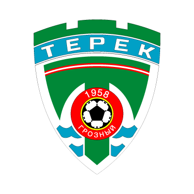 FK Terek Grozny logo