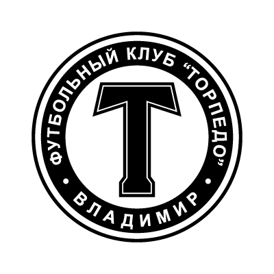 FK Torpedo Vladimir vector logo