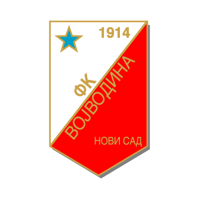 FK Vojvodina logo