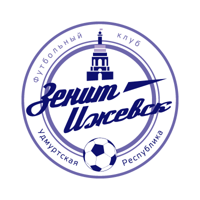 FK Zenit-Izhevsk logo