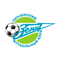 FK Zenit Penza vector logo