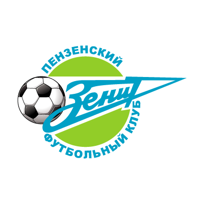 FK Zenit Penza logo