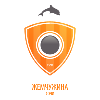 FK Zhemchuzhina-Sochi logo