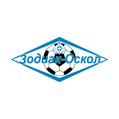 FK Zodiak-Oskol logo