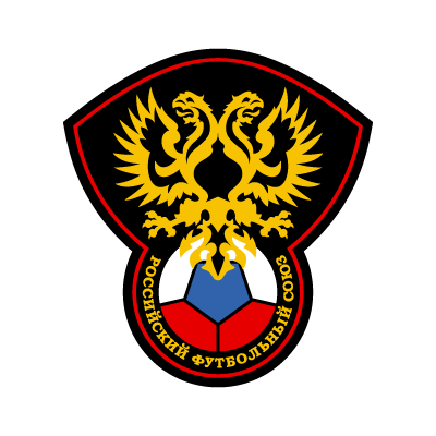 Football Union of Russia logo