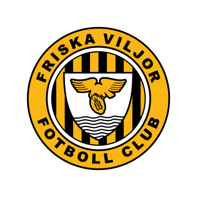 Friska Viljor FC vector logo