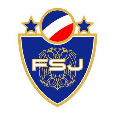 Fudbalski Savez Jugoslavije (2007) vector logo