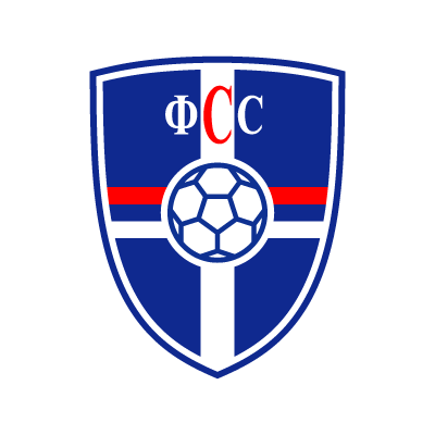 Fudbalski Savez Srbije vector logo