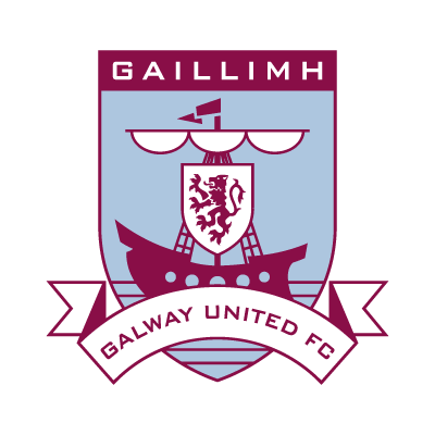 Galway United FC logo