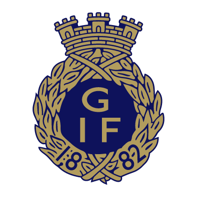 Gefle Idrottsforening logo