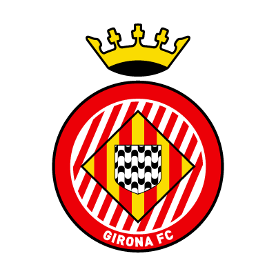 Girona F.C. logo