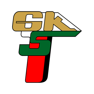 GKS Gornik logo
