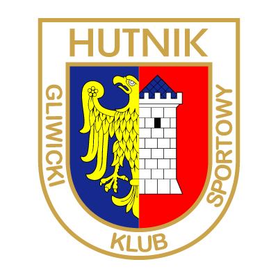 GKS Hutnik Gliwice logo