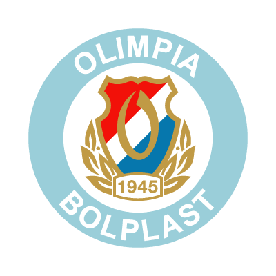 GKS Olimpia-Bolplast Poznan vector logo
