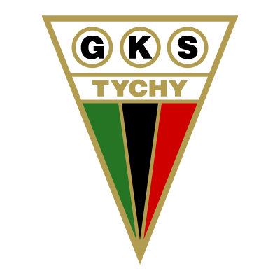 GKS Tychy vector logo