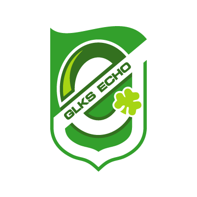 GLKS Echo Zawada logo