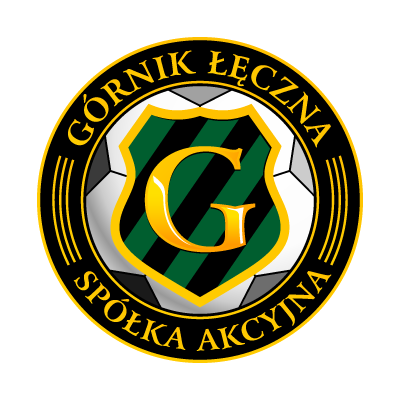 Gornik Leczna SA vector logo