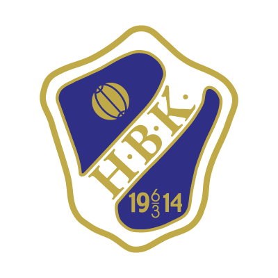 Halmstads Bollklubb logo