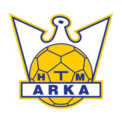 Harmon-Tomas-Maraton Arka Gdynia logo