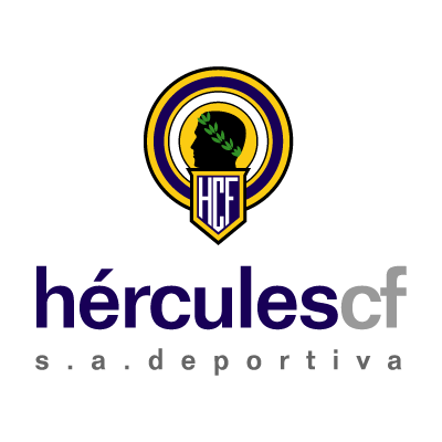 Hercules C.F. (2009) vector logo