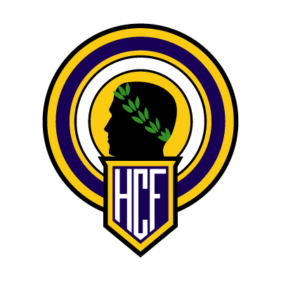 Hercules C.F. vector logo