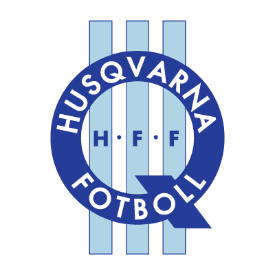 Husqvarna FF vector logo