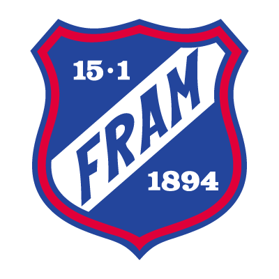 IF Fram Larvik logo