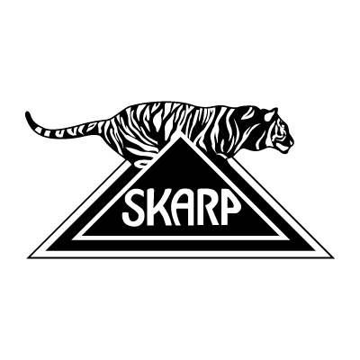 IF Skarp (Old) vector logo