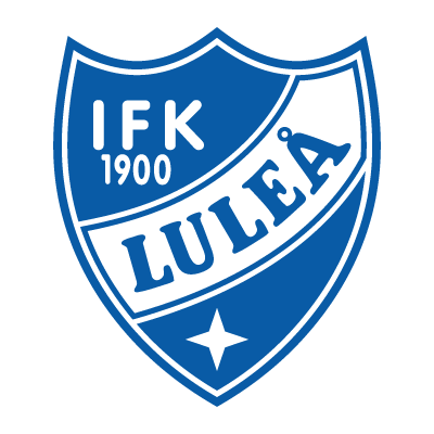 IFK Lulea logo