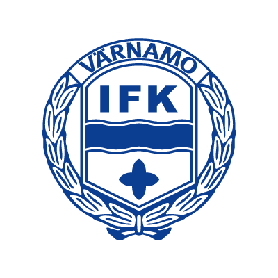 IFK Varnamo vector logo