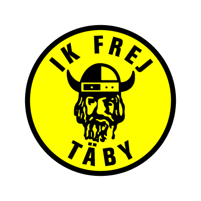 IK Frej vector logo