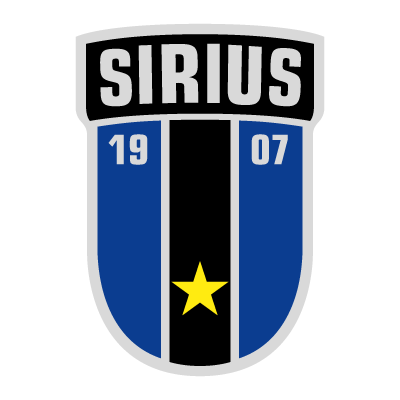 IK Sirius vector logo