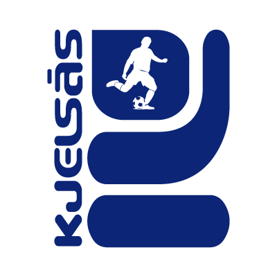 Kjelsas IL Fotball logo