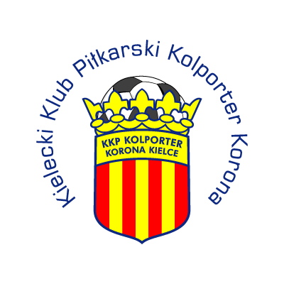 KKP Korona Kielce logo