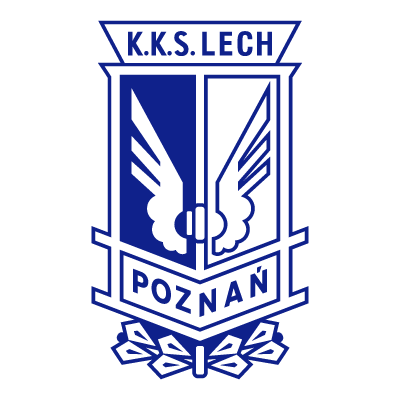 KKS Lech Poznan logo