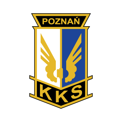 KKS Poznan logo