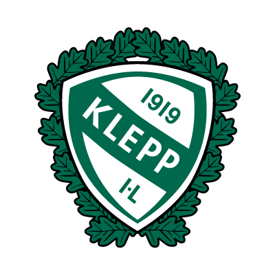 Klepp IL logo